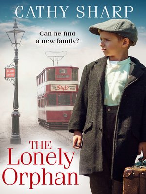 The Lonely Orphan - ebook